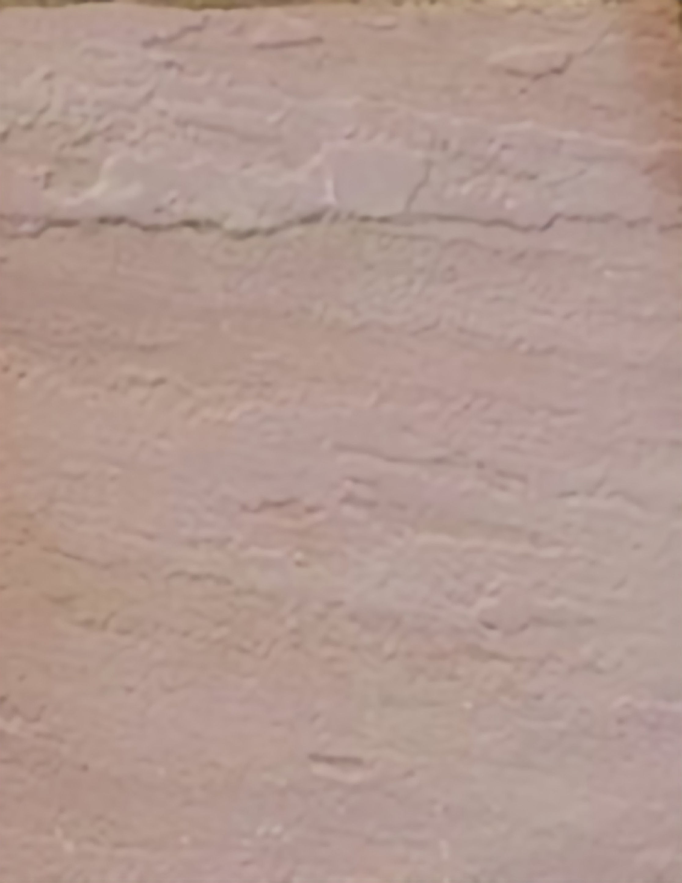 MODAK SANDSTONE ANTIQUE / 2'-7' x 2'-4' / ANTIQUE FINISH / SANDSTONE