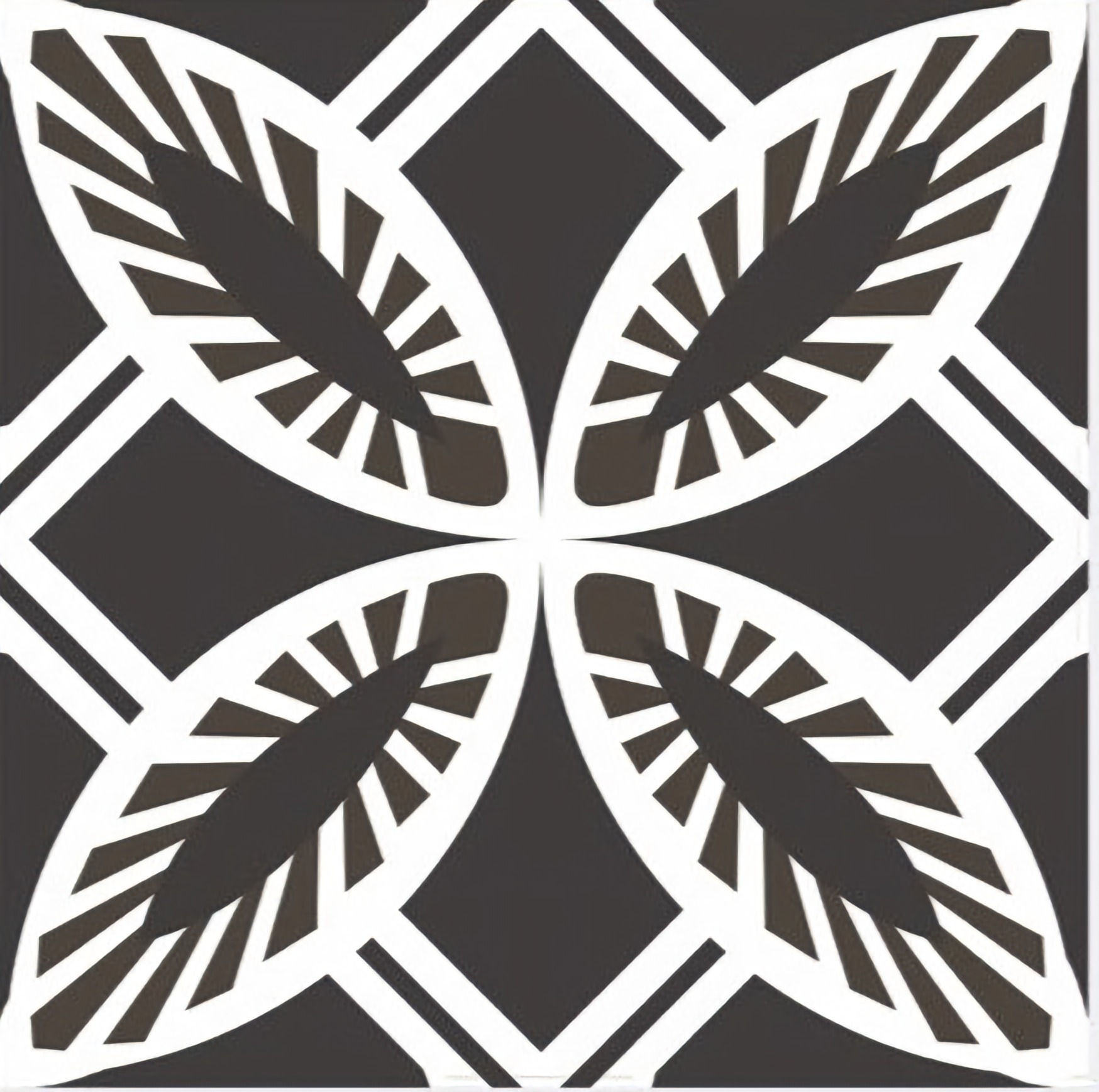 MOROCCAN / 300MM x 300MM / VITRIFIED / GVT / PGVT / IMPORTED