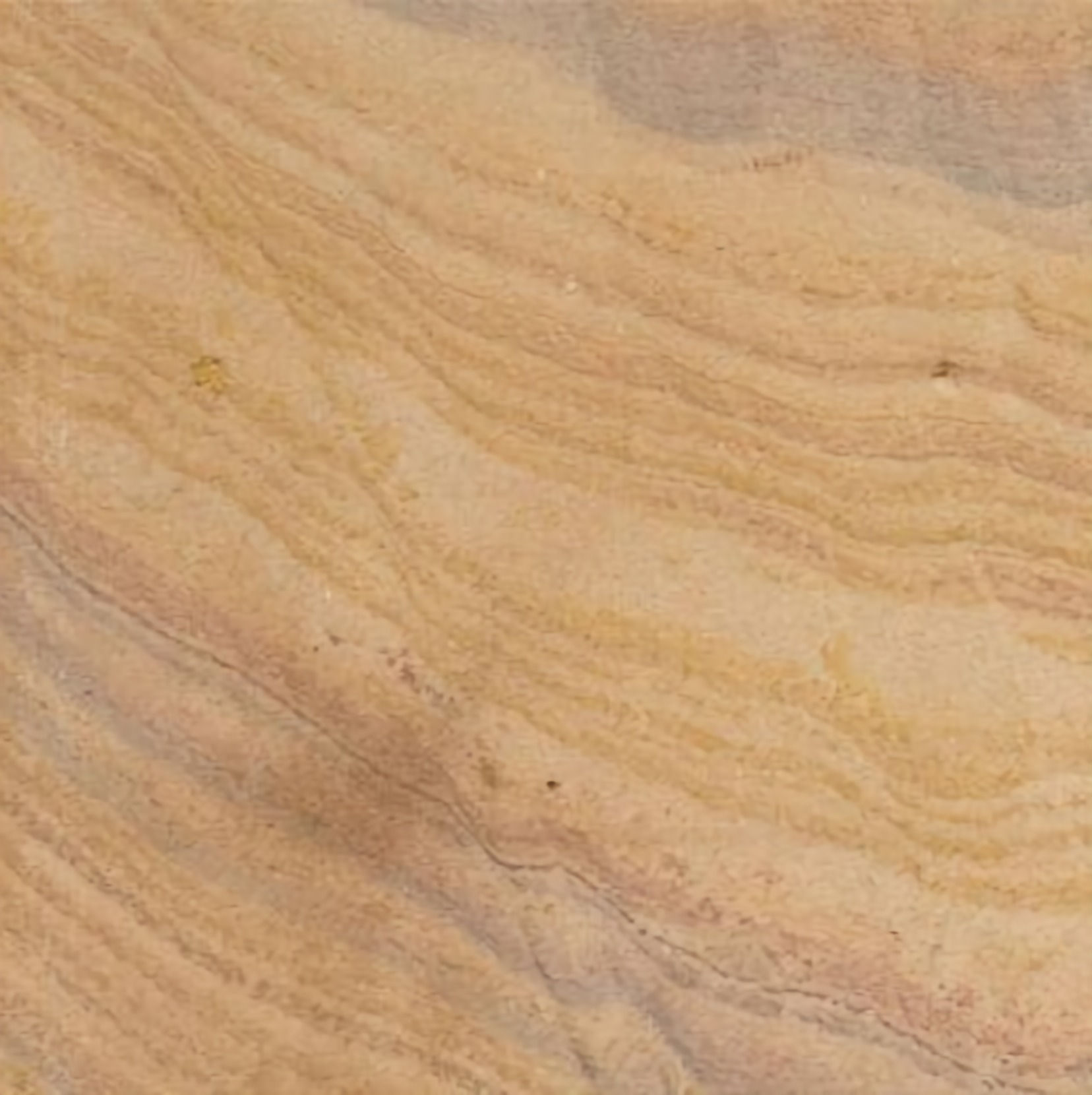 RAINBOW SANDSTONE HONED / 2'-7' x 2'-4 / HONED FINISH / SANDSTONE