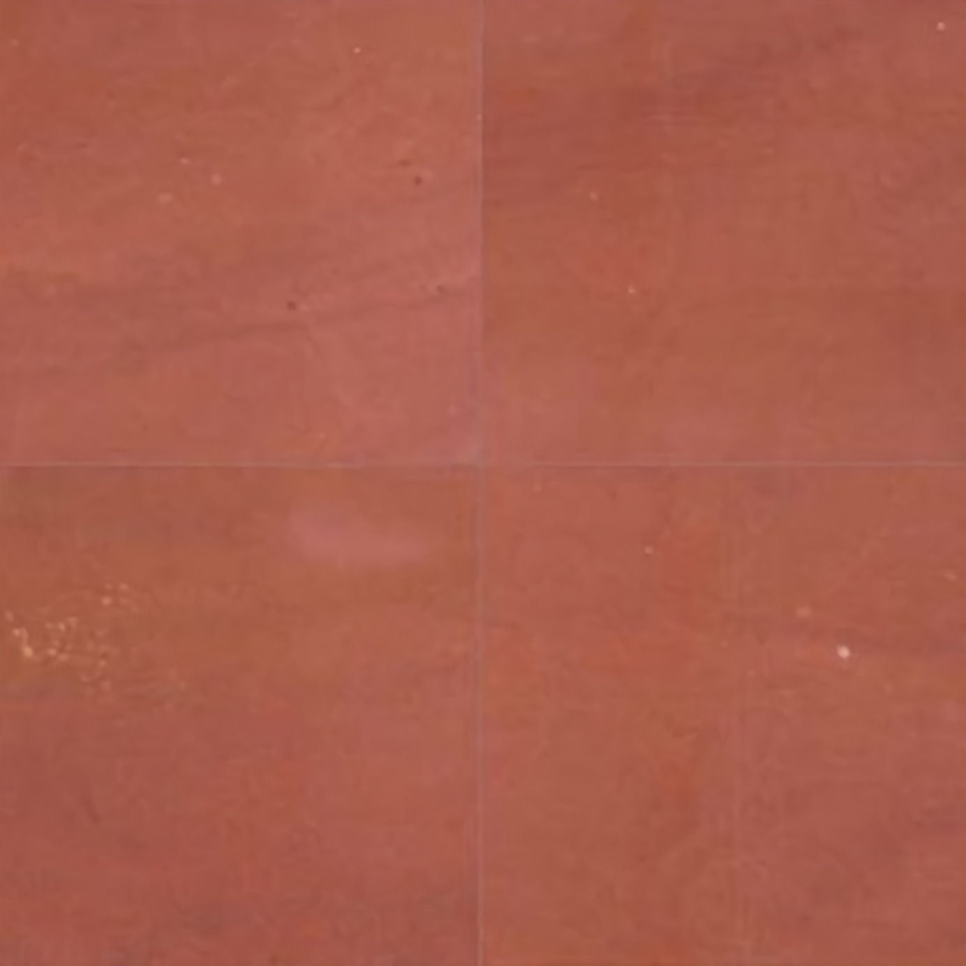 RED SANDSTONE HONED / 2'-7' x 2'-4 / HONED FINISH / SANDSTONE