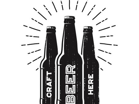 Sejarah Mengenai Craft Beer di Dunia