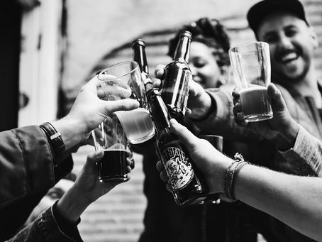 Mengenal Apa Itu Craft Beer
