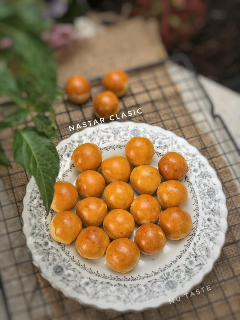 nastar classic