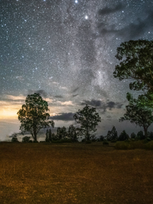 Learning Brave Australia Tour