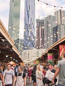 Learning Brave Australia Tour