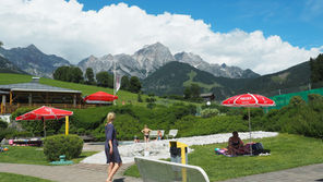 My version of heaven