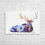 Thumbnail: Grumpy Elk Canvas
