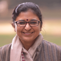 Ms. Archana Aggarwal