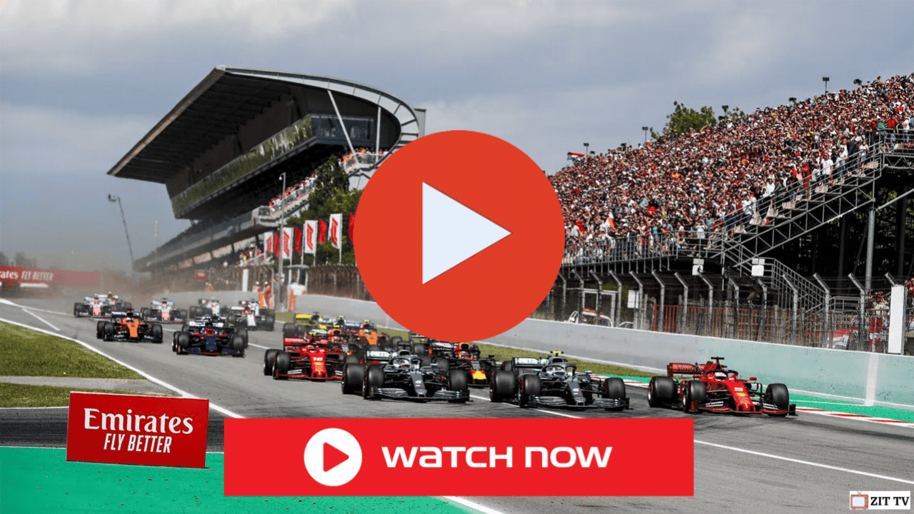 STREAMs!]+] F1 British GP 2024 LIVE Coverage ON TV Channel 07 July 2024