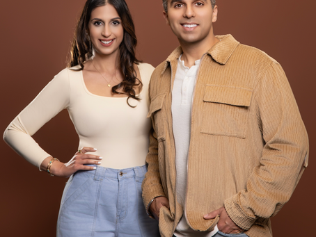 Introducing 2Doc Media: 2 Doctors on a Mission to Impact & Inspire