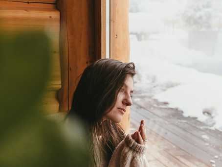 Understanding Seasonal Affective Disorder