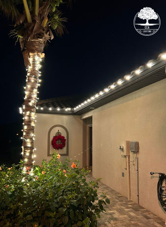 CCA Lighting