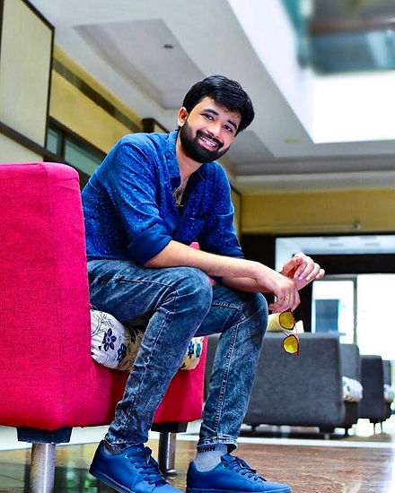 Ravikiran