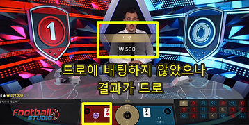 축구 스튜디오 설명