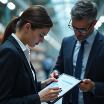 Streamlining Procurement Processes for Competitive Advantage