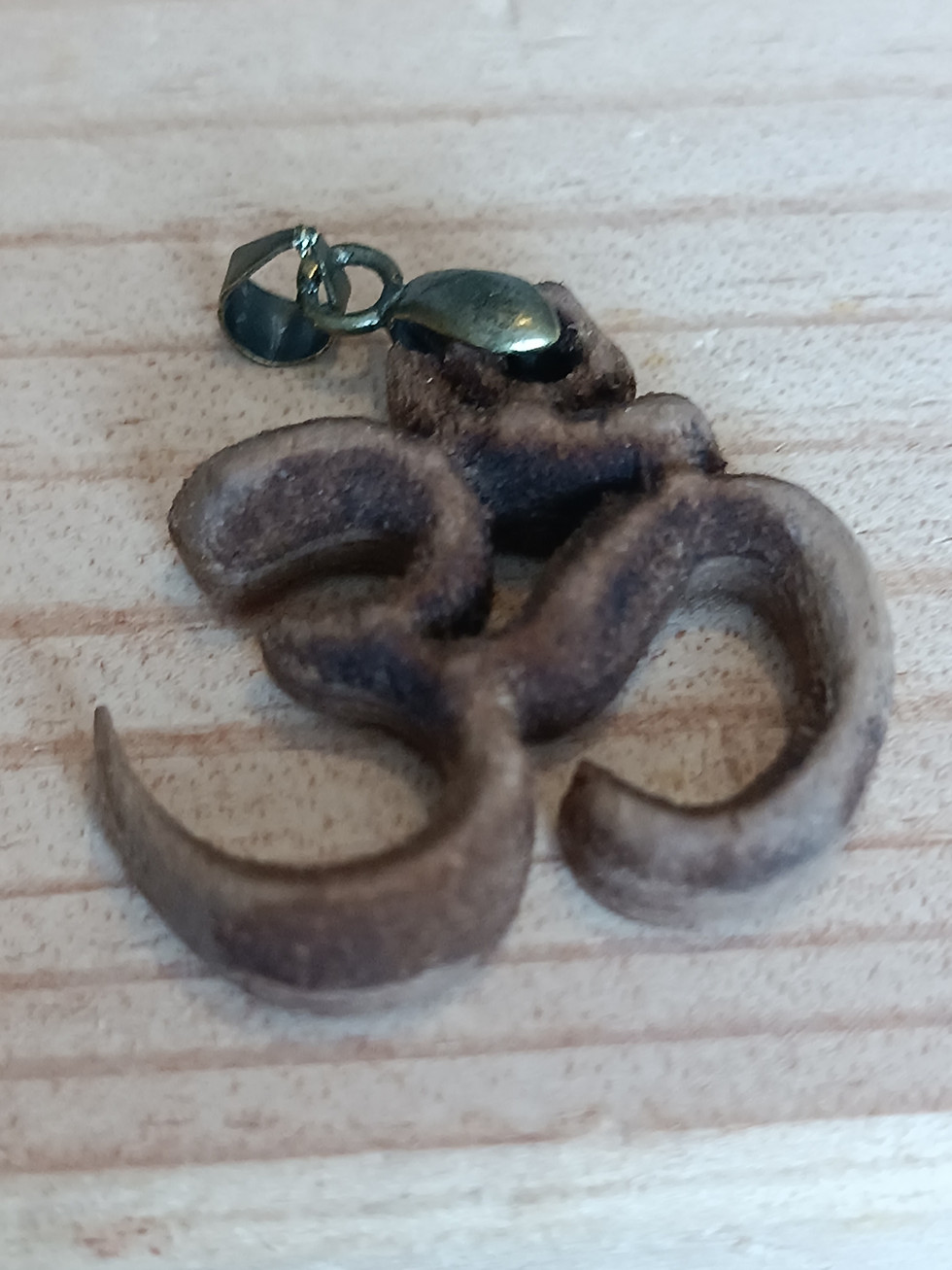 Miniature : Pendentif Aum