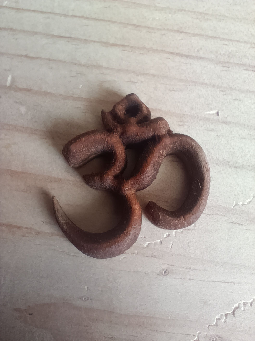 Miniature : Pendentif Aum