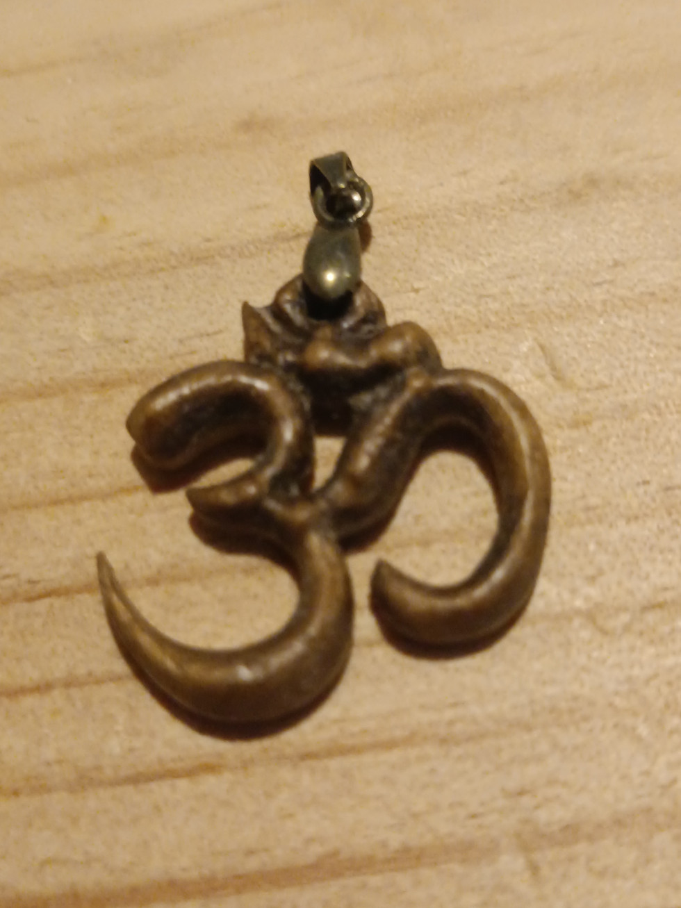 Miniature : Pendentif Aum