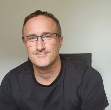 Dr Steve Baker