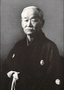 Kano Jigoro, The Founder of Judo