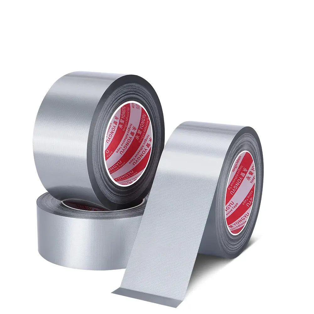 Strong Cloth Duct Tape Tent Waterproof Repair Tape Luggage Traceless Bundle