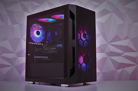 Buy Gaming PC Australia 