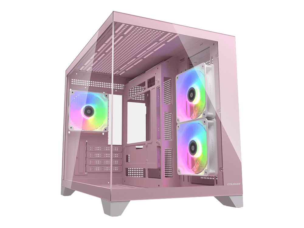 RGB Rose v3, AMD Ryzen 5, 1TB SSD
