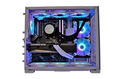Custom gaming rig afterpay