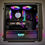 Thumbnail: Squingus, RTX 4060 Ti Gaming PC