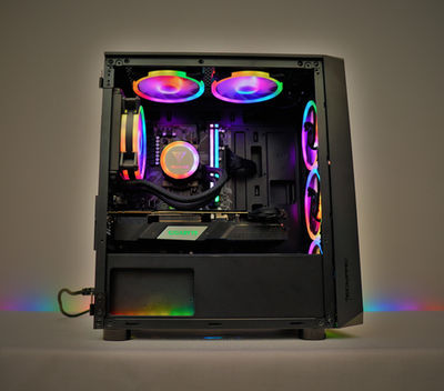 Tecware Gaming Computer