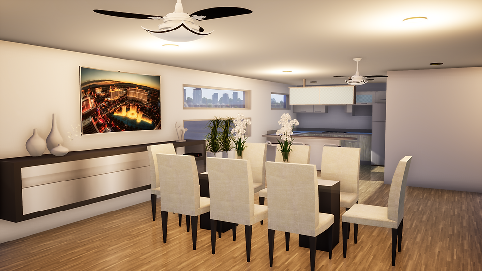 Miniatura: PROYECCION INTERIOR
