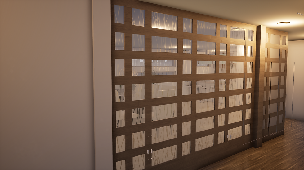 Miniatura: PROYECCION INTERIOR