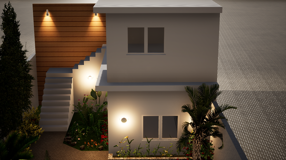 Miniatura: PROYECCION EXTERIOR