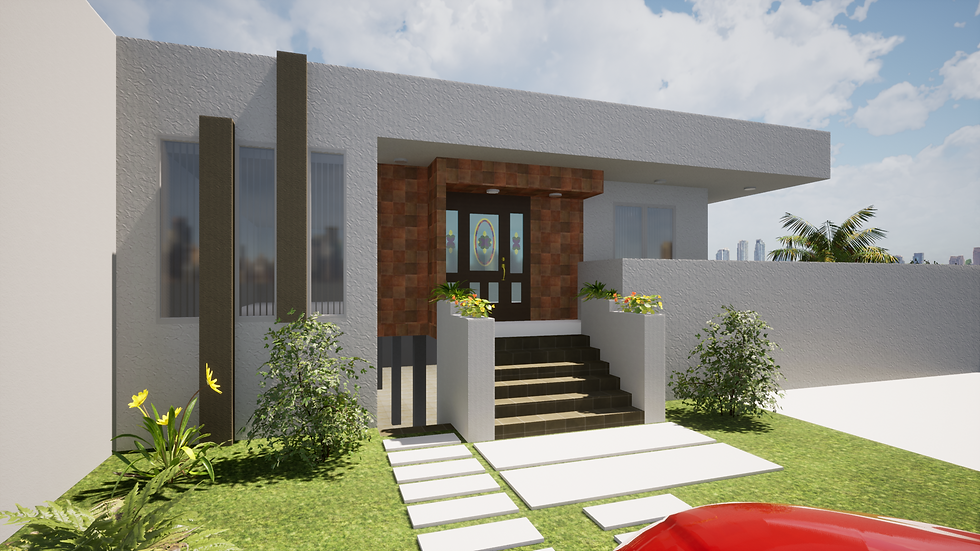 Miniatura: PROYECTO EXTERIOR
