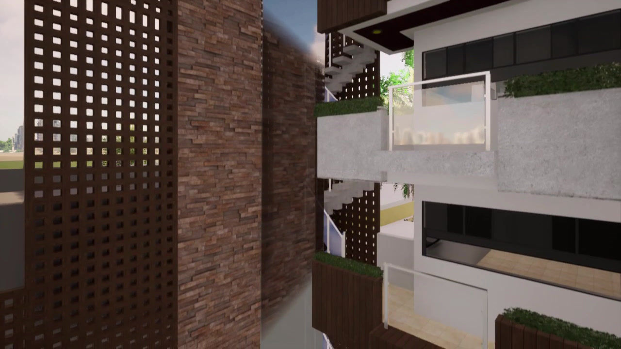 PROYECTO EXTERIOR