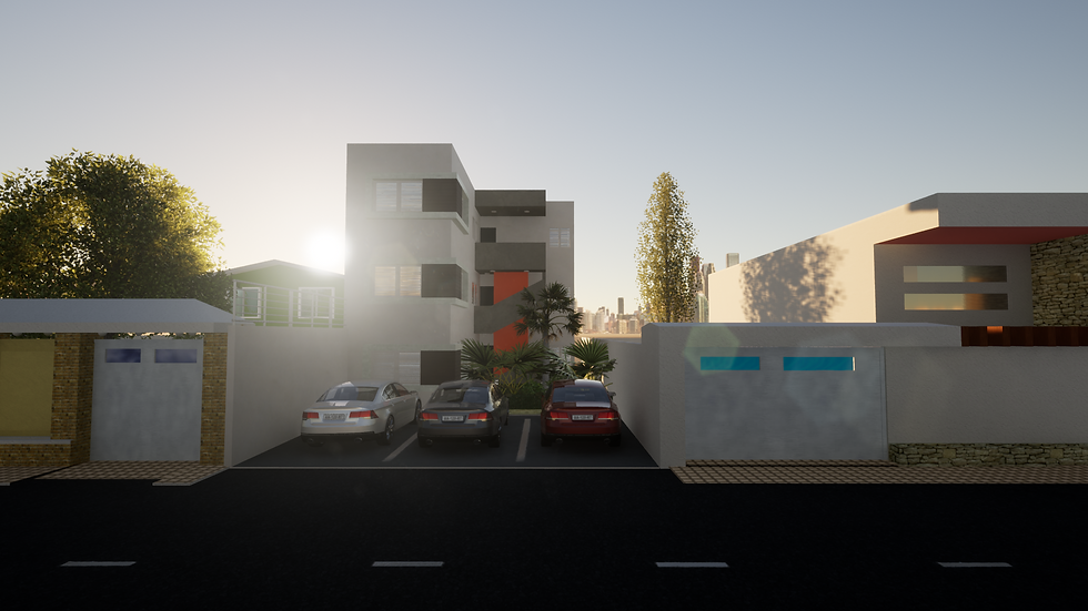 Miniatura: PROYECTO EXTERIOR
