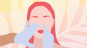 Glamour Magazine:These skilled surgeons will give you the nose of your dreams