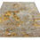 Thumbnail: Honeycomb Textured Abstract Rug