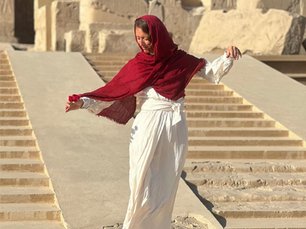 Mary Magdalene in the Modern World