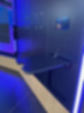 Media Wall Laptop stand