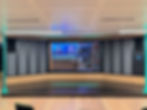 Large LED display