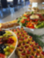 Graze & More Grazing Platter