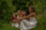 Sacred Rose Mystery School Ceremony