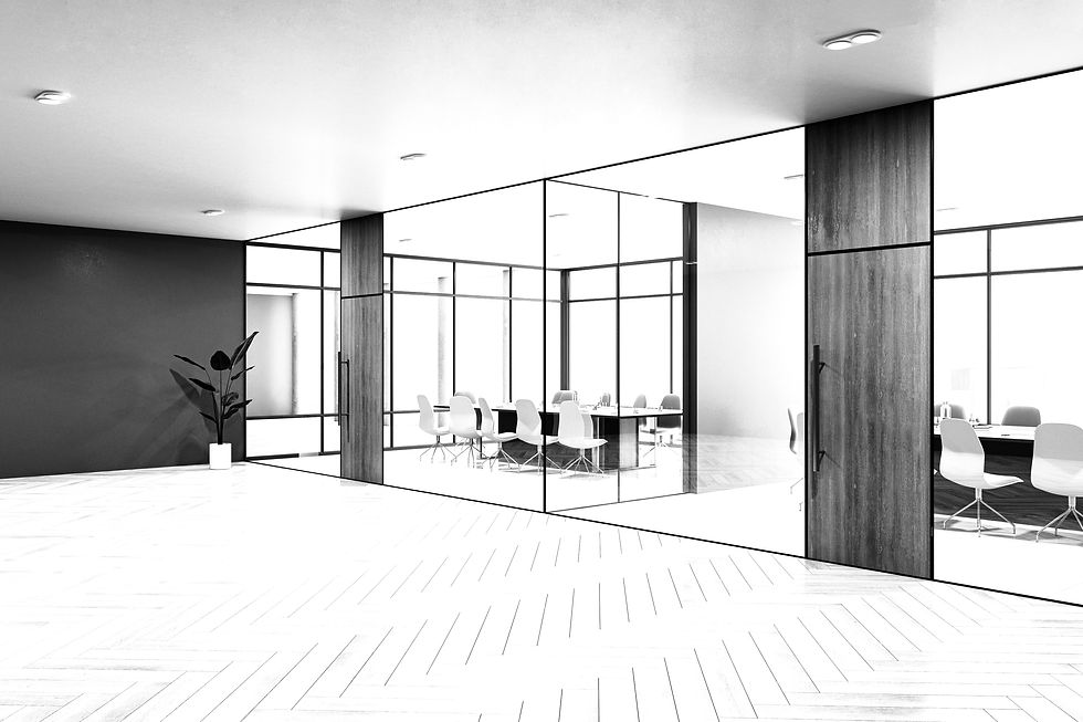 Audio Visual Design, hardware supply, installation and support services