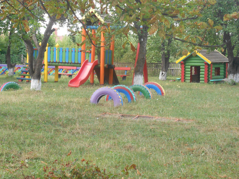 День Народження Лили 025