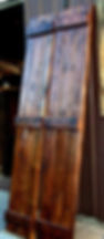 American Antique Woods