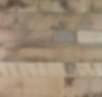 2 White Oak Dirty Top Skip Plain