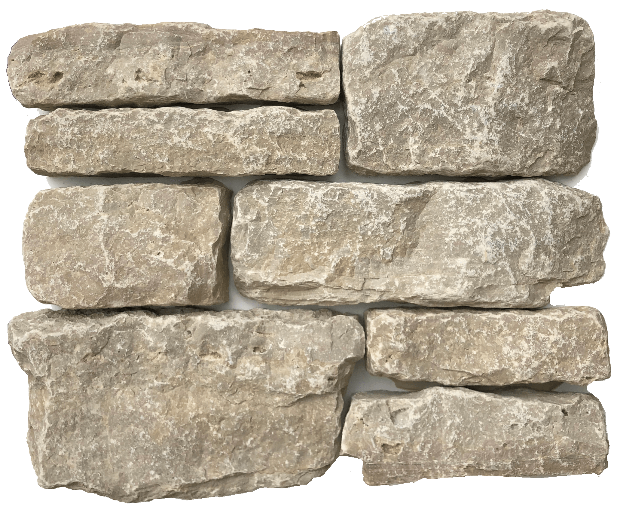 STONEGATE TUMBLED