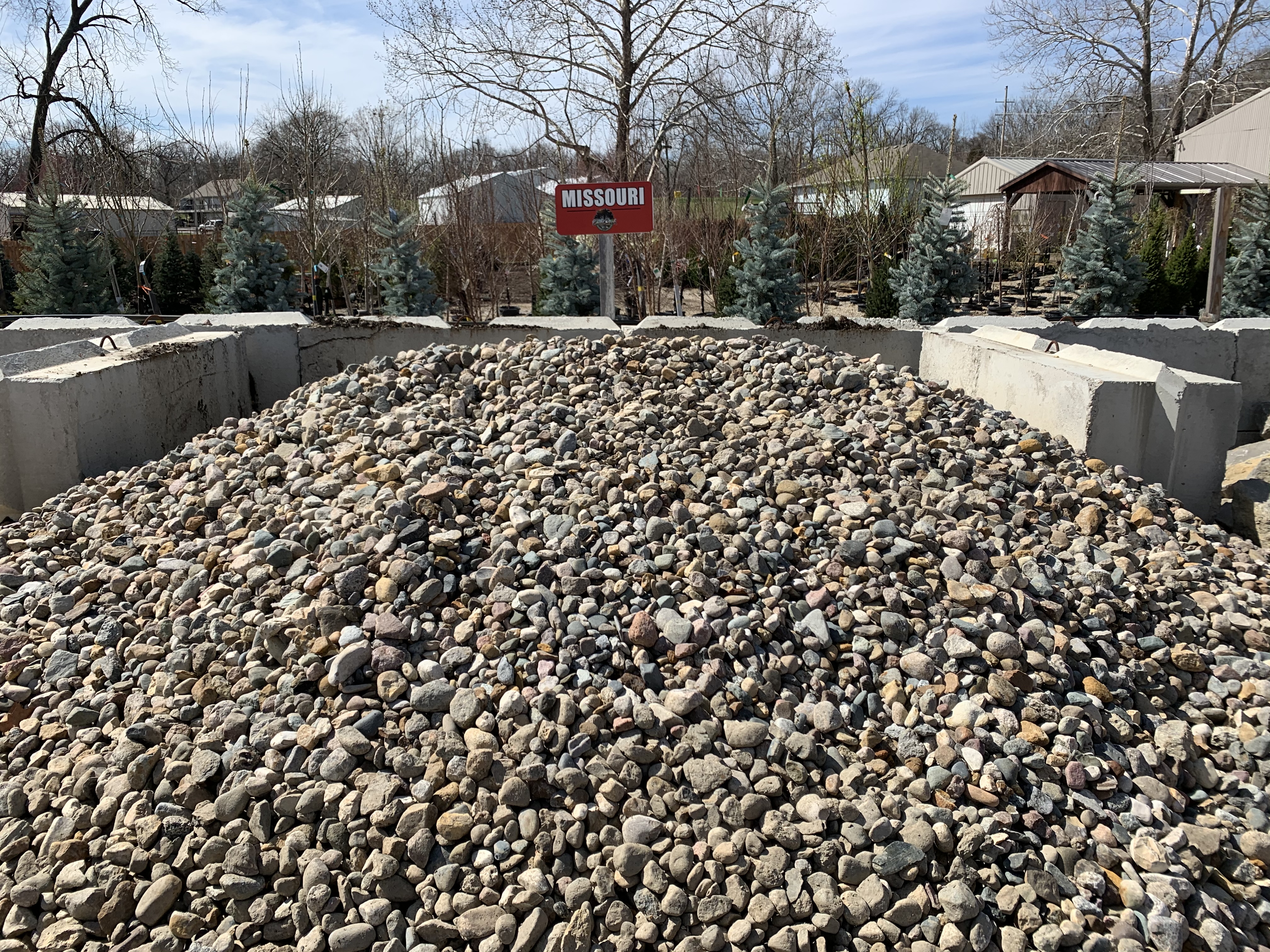 MISSOURI