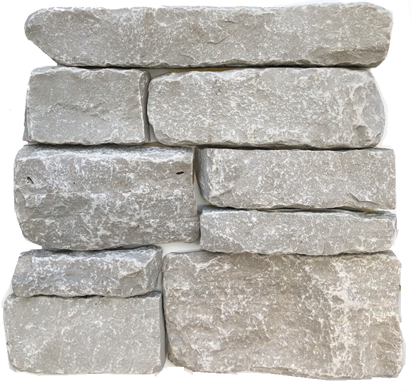 FON DU LAC TUMBLED STONEGATE